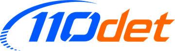 110det বাংলা লোগো